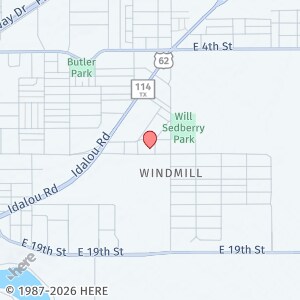 3011 E. Broadway- - 3011 E. Broadway-