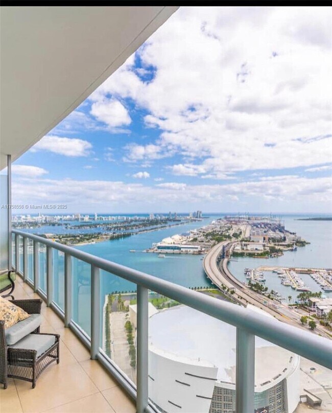 Photo - 888 Biscayne Blvd Unit 4701