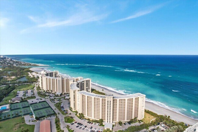 Photo - 100 Ocean Trail Way Unit 107