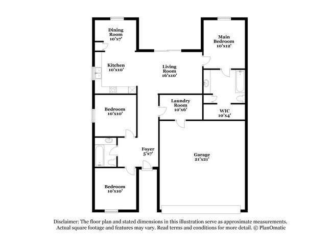 Photo - 2365 Bracknell Forest Trail