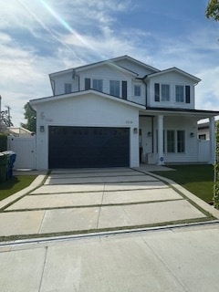 Building Photo - 1719 S Holt Ave Unit 1721 Rental