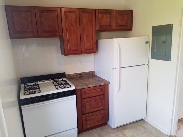Sigma Apartments