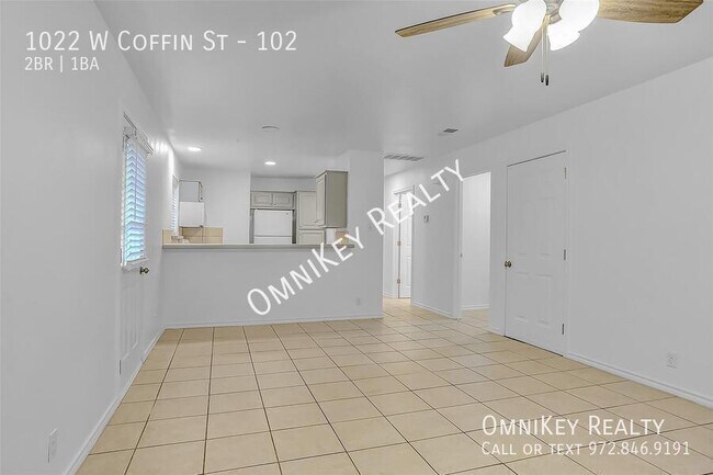 Photo - 1022 W Coffin St Unit 102