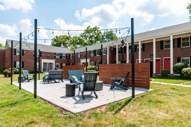 Building Photo - Haven New Providence Rental