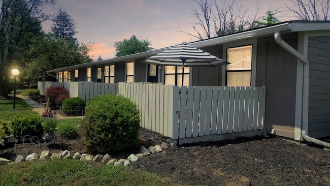 Building Photo - Cherry Glen Rental
