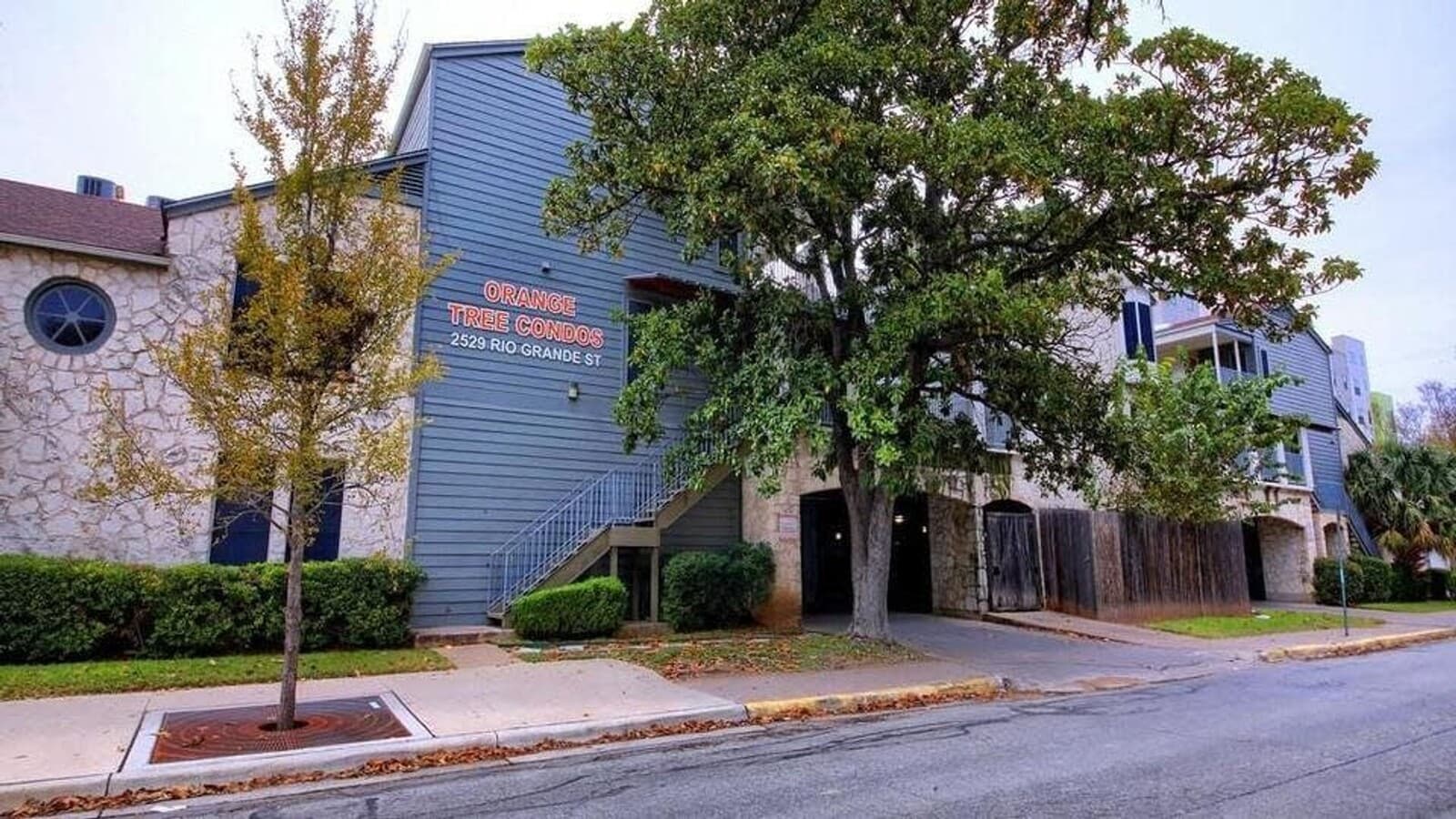 Photo - 2529 Rio Grande St