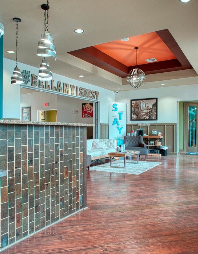 Photo - Bellamy Milledgeville