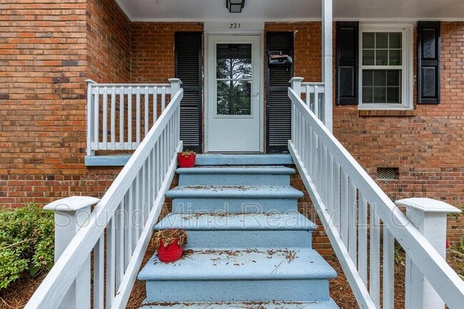 Photo - 321 Angier Ave