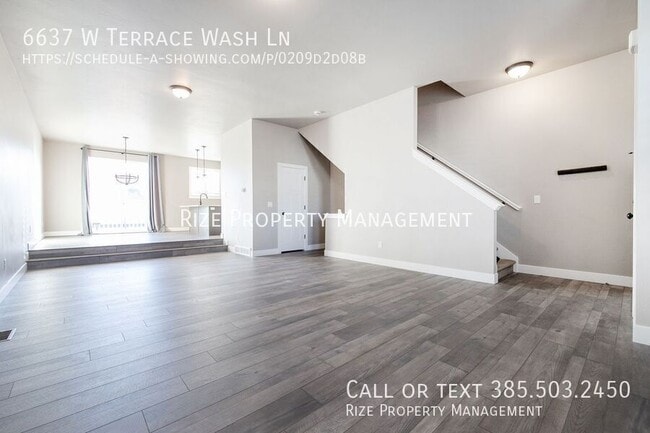 Photo - 6637 W Terrace Wash Ln