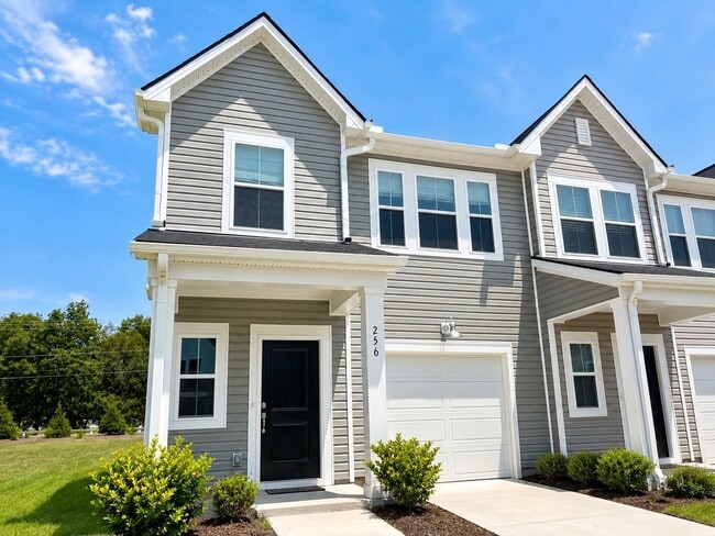 Building Photo - 256 Agrarian Ave