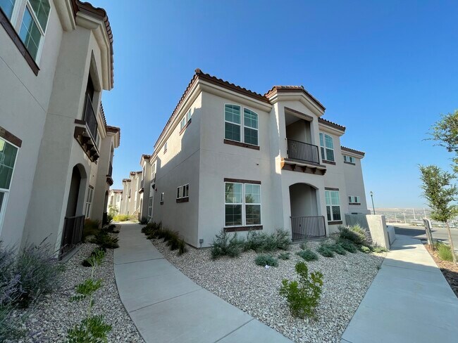 Photo - San Joaquin at Montecillo