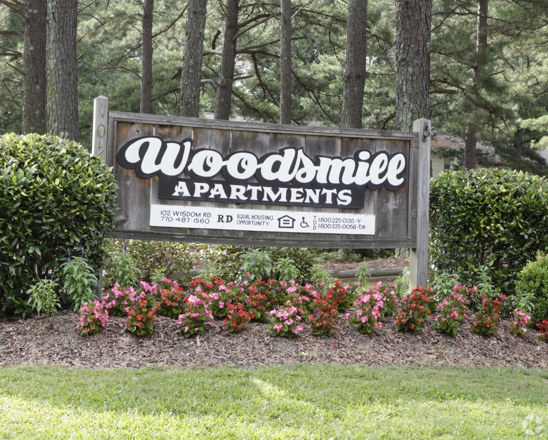 Woodsmill Apartments - Woodsmill Apartments