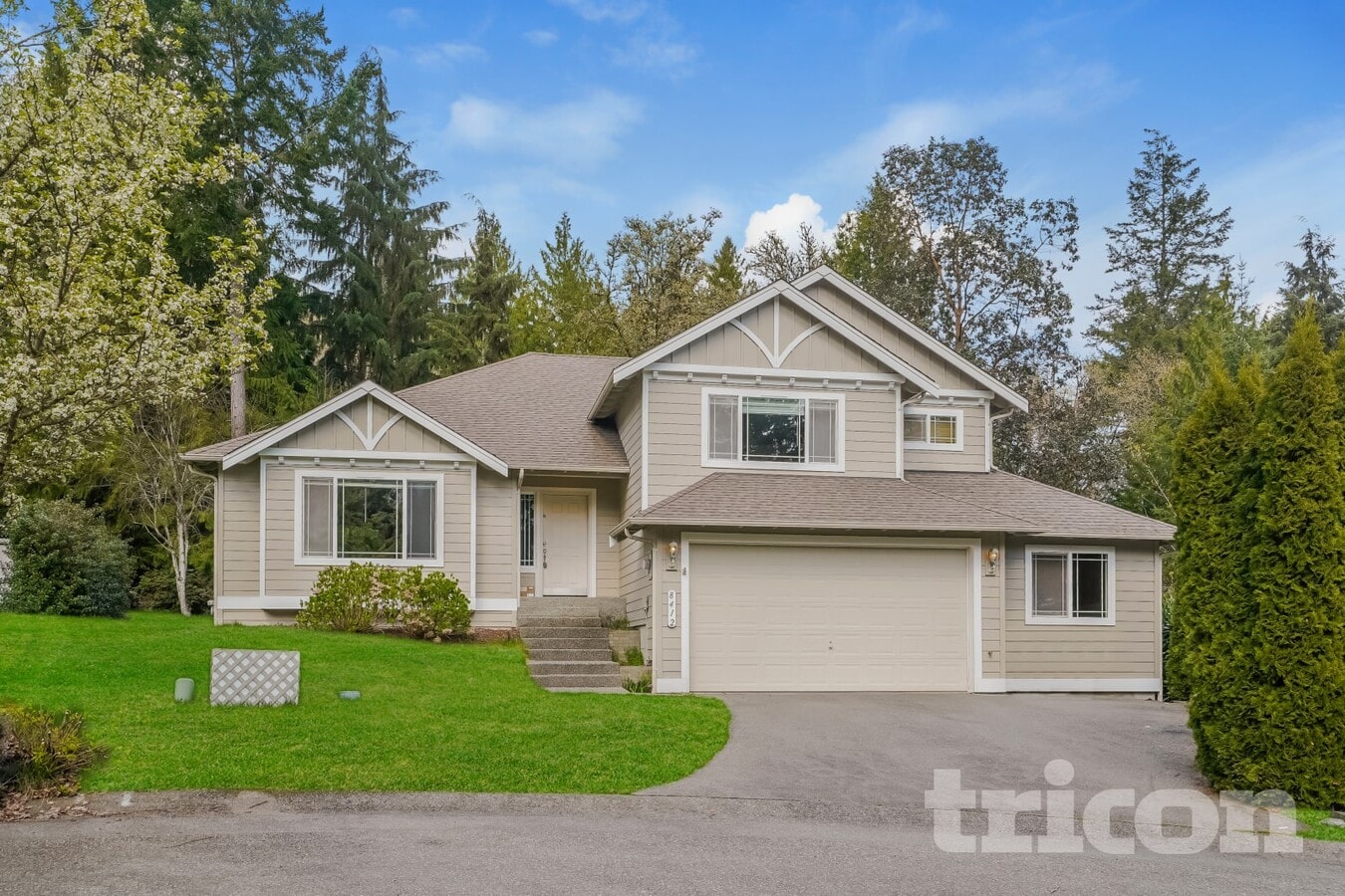 Photo - 8412 Jeatran Pl NW