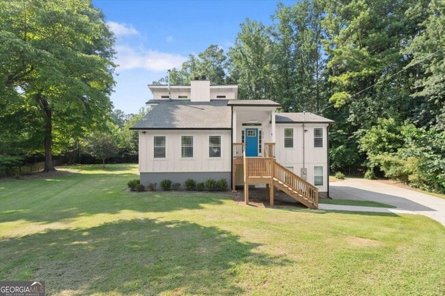 Building Photo - 404 Way Bridge Ct NE