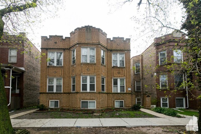 Building Photo - 3844 N Bernard St Unit 1A Rental