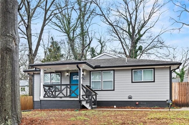 Photo - 3200 Lowndes St