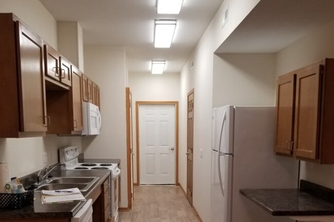 Photo - Crawford Station