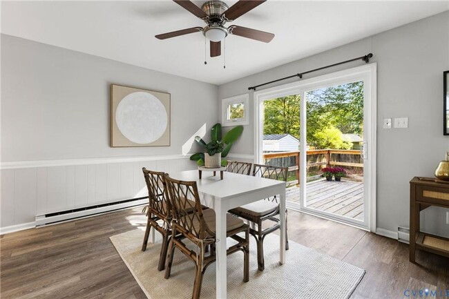 Photo - Beautiful rancher in chesterfield county