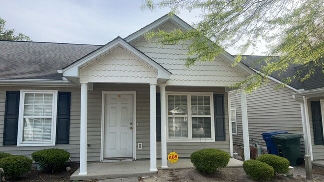 Photo - 901 True Street Unit C