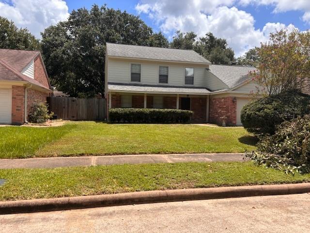 Photo - 1523 Park Birch Ln Casa