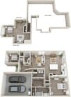Richland Floor Plan