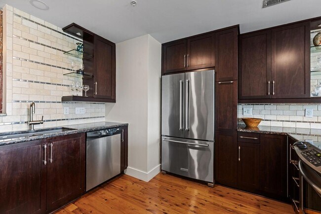 Photo - 614 Capital Blvd Unit 208