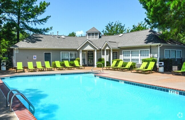 Building Photo - Southaven Pointe Rental