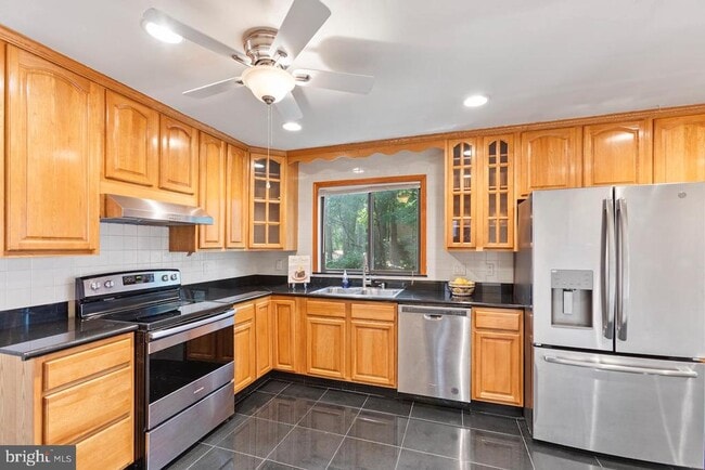 1404 Wolftrap Run Rd