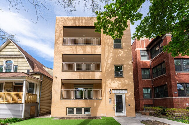 Photo - 5856 N Magnolia Ave Condo Unit 1R