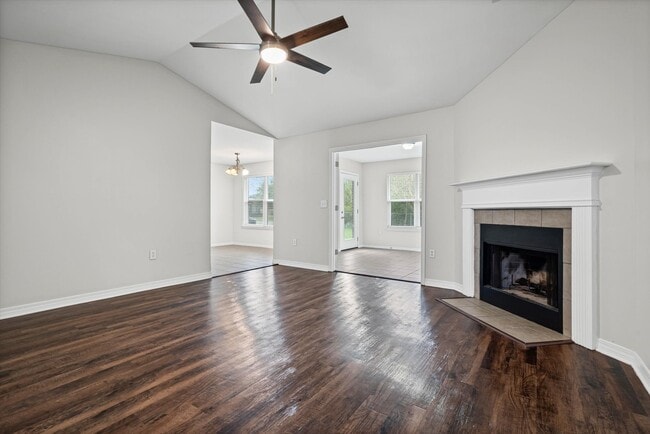 Photo - 8981 Gale Rowe Ln