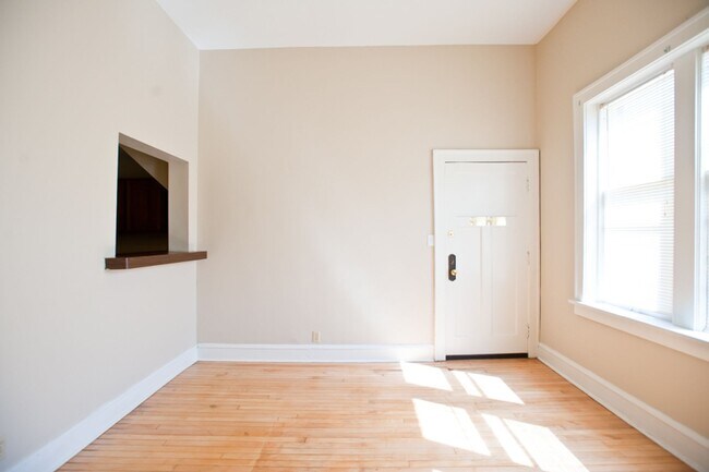 Photo - Spacious 2BR on Milwaukee’s Lower East Side – $1,395/mo | Heat Included + Free Laundry