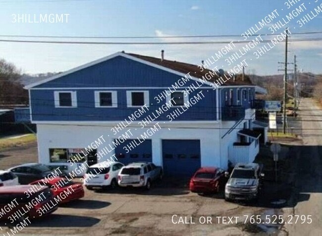 Building Photo - 921 Russellton Rd