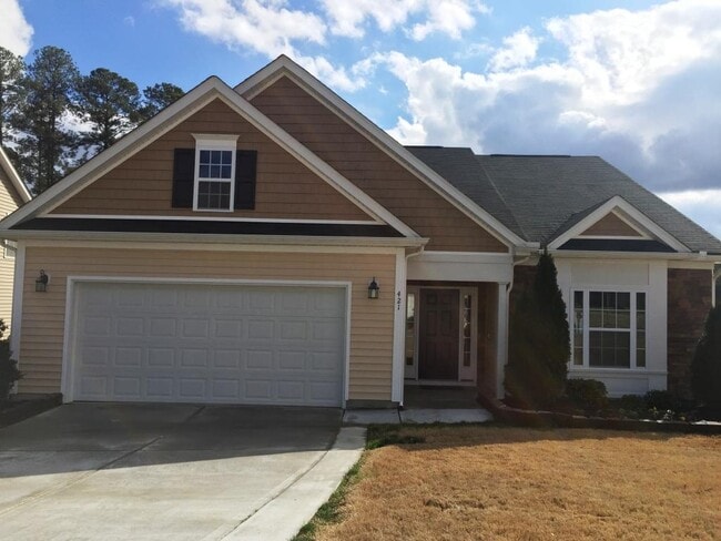 Building Photo - 421 Braxman Ln Rental