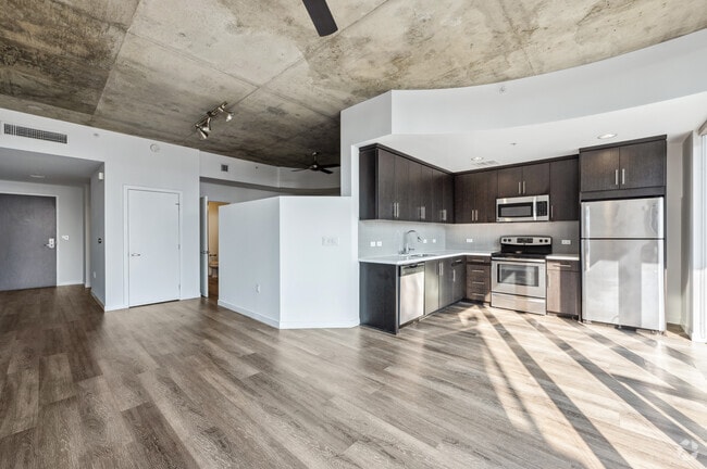 A3A Floorplan