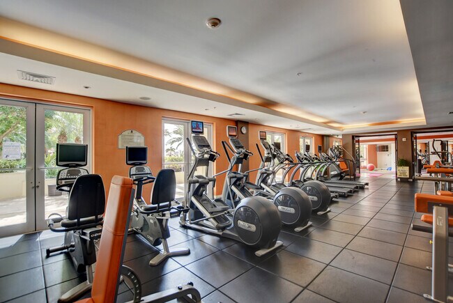 Photo - 550 Okeechobee Blvd Unit 1014