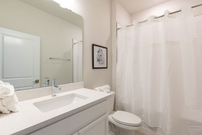 Reserve at Hillview