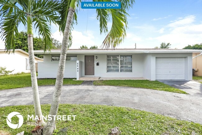 Building Photo - 8640 NW 25th St Rental