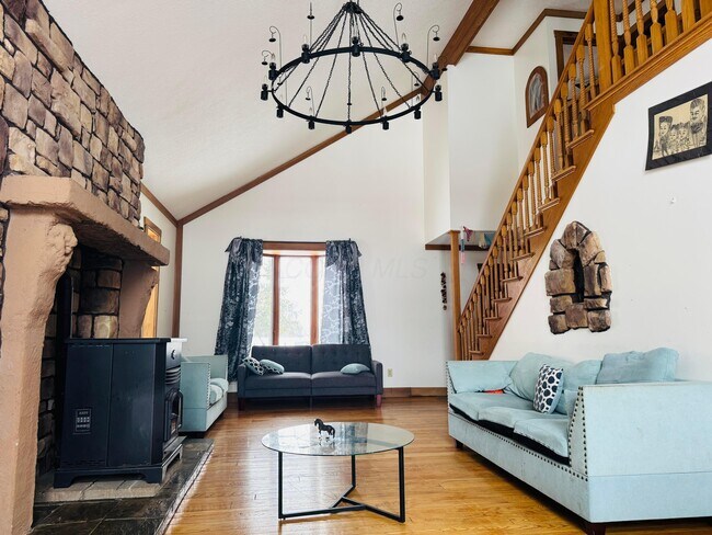 Photo - 4585 Homer Rd NW