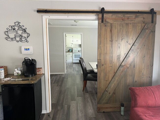 Photo - Newly Renovated Three Bedroom House in West Ashley