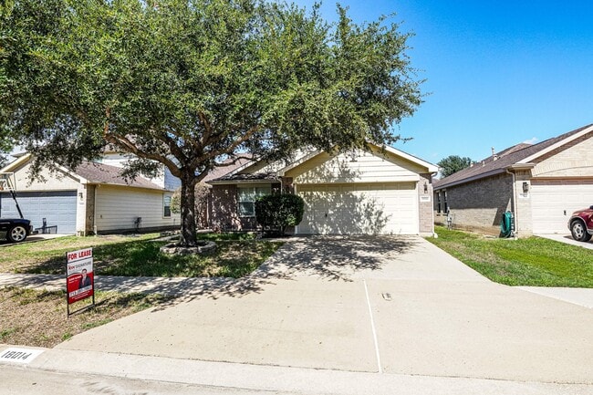 Photo - 18014 Shady Cypress Ln