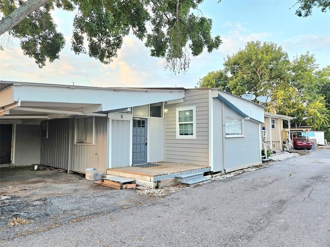 Photo - 4419 W Bayshore Dr