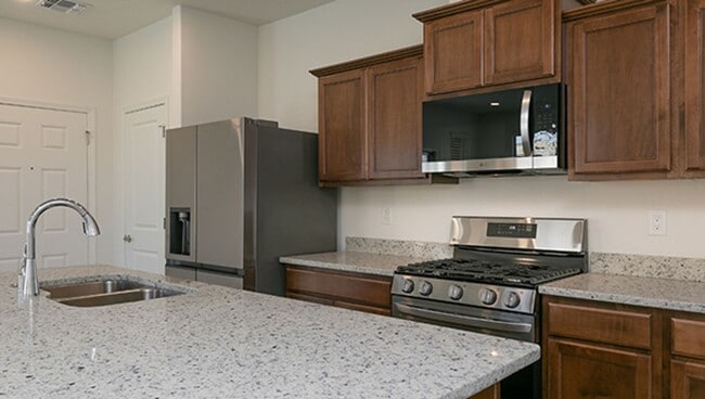 Photo - New ST FE Town Home