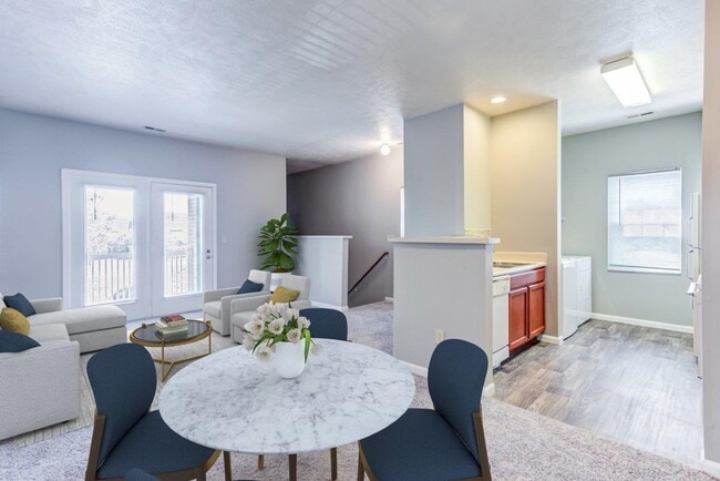 Photo - Avalon at Northbrook Apartments and Townhomes