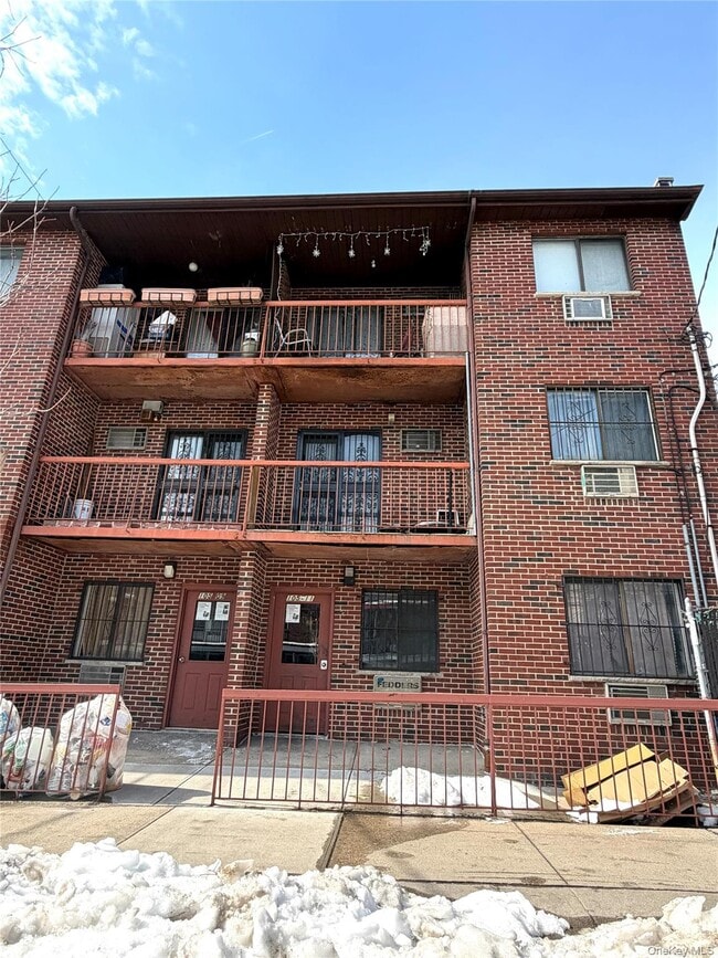 Building Photo - 105-11 Otis Ave Unit 1A