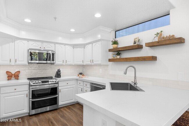 Photo - 7400 E Gainey Club Dr