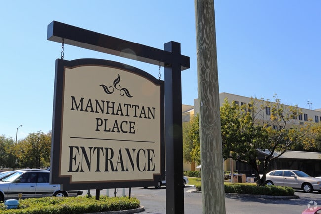 Photo - Manhattan Place Apartments