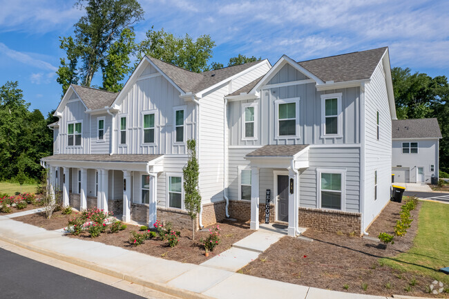 Building Photo - Residences at Kettyle Village Rental