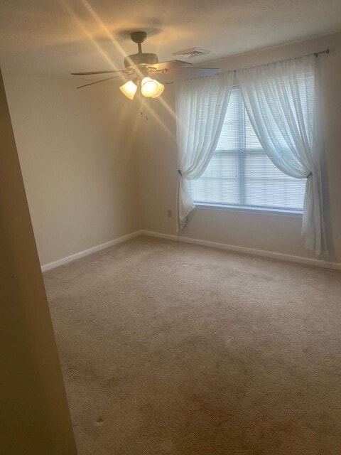 2nd bedroom with walk in closet - 1159 Ledge Dr