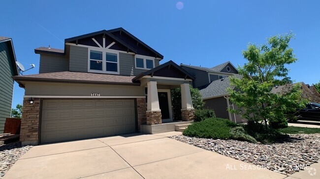 Building Photo - 3447 Astana Dr Rental