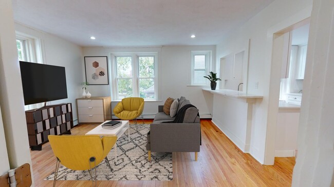 Photo - 376 Washington St Condo